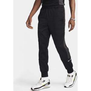 Nike Air joggingbroek voor heren - Zwart