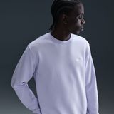 Nike - Club - Sweatshirt - Heren - Geborstelde Fleece