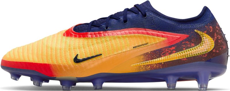 Nike - Phantom 6 Low Elite - Voetbalschoenen - Oranje