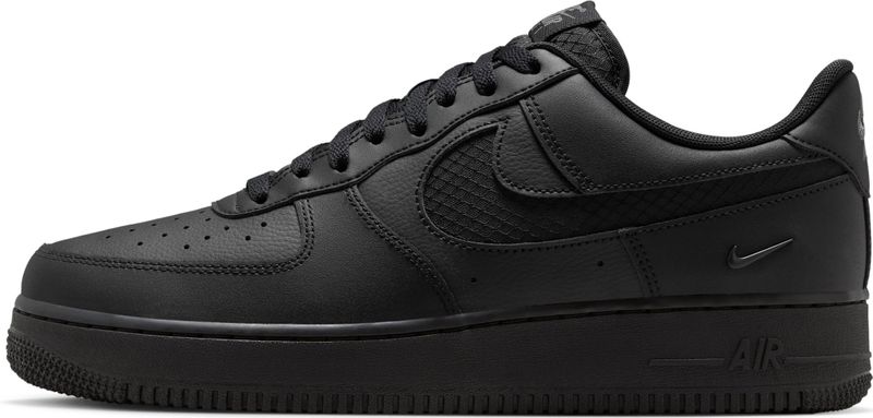 Nike - Air Force 1 '07 LV8 - Schoenen - Wit