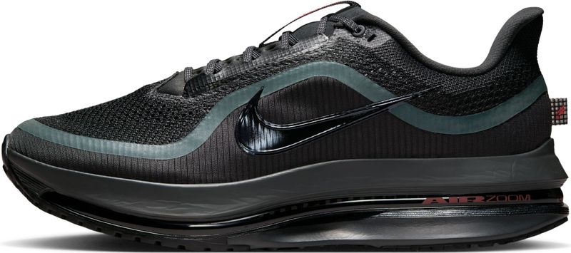 Nike Pegasus Premium hardloopschoenen voor heren (straat) - Grijs