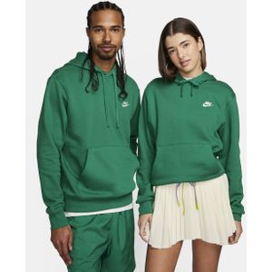 Nike Sportswear Club Fleece Hoodie - Groen