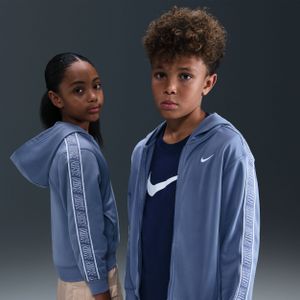 Nike - Club Dri-FIT - Hoodie - Zwart