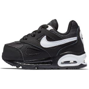Nike Air Max IVO schoenen voor baby's/peuters - Zwart