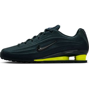 Nike Shox Z damesschoenen - Groen