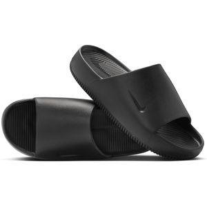 Nike Calm slippers voor heren - Zwart