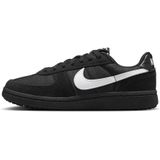 Nike - Field General - Kindersneakers - Zwart