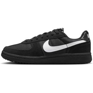 Nike - Field General - Kindersneakers - Zwart