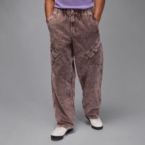 Jordan Flight Chicago broek van corduroy voor heren - Bruin