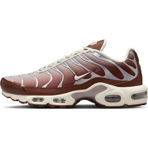 Nike - Air Max Plus - Sneakers - Beige