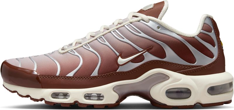 Nike - Air Max Plus - Sneakers - Beige