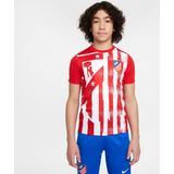 Nike - Prematch Shirt - Kinderen - Atlético Madrid Academy Pro 2025/26