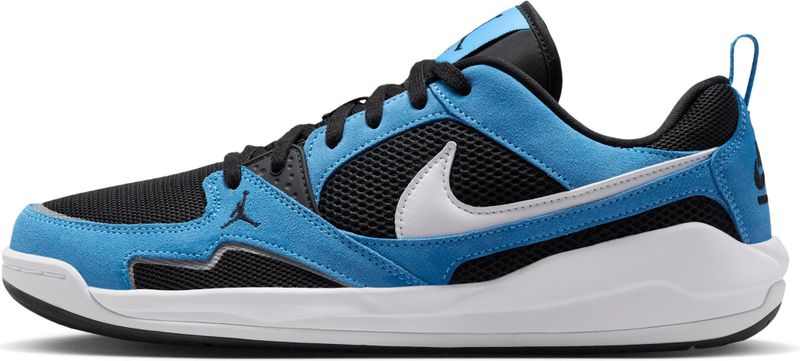 Jordan - CMFT Era - Sneakers - Blauw / Zwart / Wit