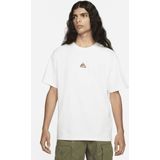 Nike ACG - T-shirt - Bruin - Heren