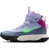 Nike - Terrascout - Kleuterschoenen - Zwart - Reflecterend Design