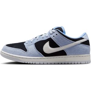 Nike SB Dunk Low Pro Skateschoenen - Blauw