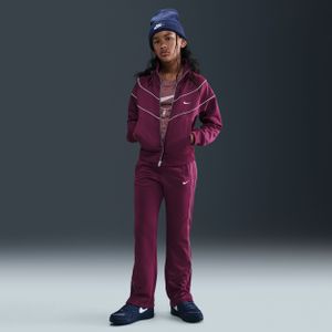 Nike - Trainingsbroek - Groen - Meisjes