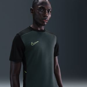 Nike Academy - Voetbaltop - Wit - Dri-FIT - Korte Mouwen
