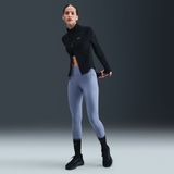 Nike - Swift 7/8 - Hardlooplegging - Paars - Hoge Taille met Zakken