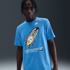 Nike Air Max 95 T-shirt - Blauw