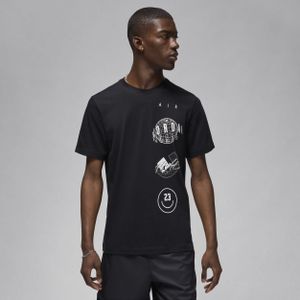 Jordan Brand T-shirt voor heren - Zwart