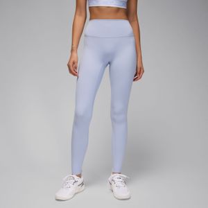 Jordan Sport Dri-FIT legging met hoge taille voor dames - Grijs