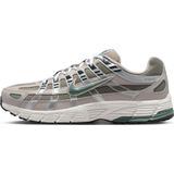 Nike Sportswear Sneakers laag 'P-6000'  crème / stone grey