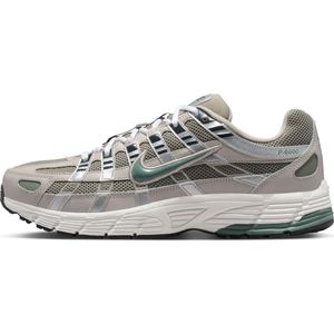 Nike Sportswear Sneakers laag 'P-6000'  crème / stone grey