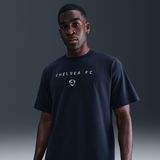 Chelsea FC Nike Total 90 voetbalshirt voor heren - Blauw