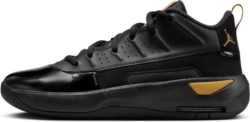 Jordan Max Aura 7 - Herenschoenen - Grijs