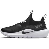 Nike - Flex Runner 4 - Hardloopschoenen - Zwart