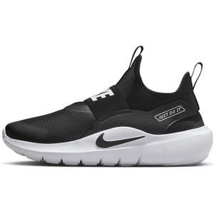 Nike - Flex Runner 4 - Hardloopschoenen - Zwart