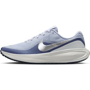Nike - Revolution 8 - Hardloopschoenen - Bruin
