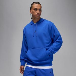 Jordan - Sport Crossover Dri-FIT Hoodie - Grijs