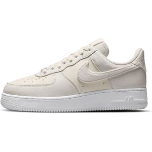 Nike Air Force 1 '07 Next Nature damesschoenen - Grijs