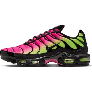 Nike - Air Max Plus - Herenschoenen - Wit