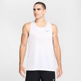 Nike - Stride Dri-FIT ADV - Hardlooptanktop - Zwart