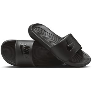 Nike Victori One Slippers voor dames - Zwart