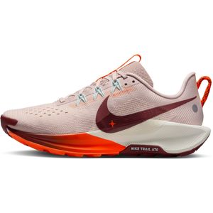 Nike Pegasus Trail 5 trailrunningschoenen voor dames - Roze