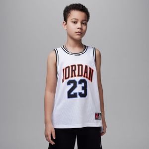 Jordan Tanktop voor jongens - Rood