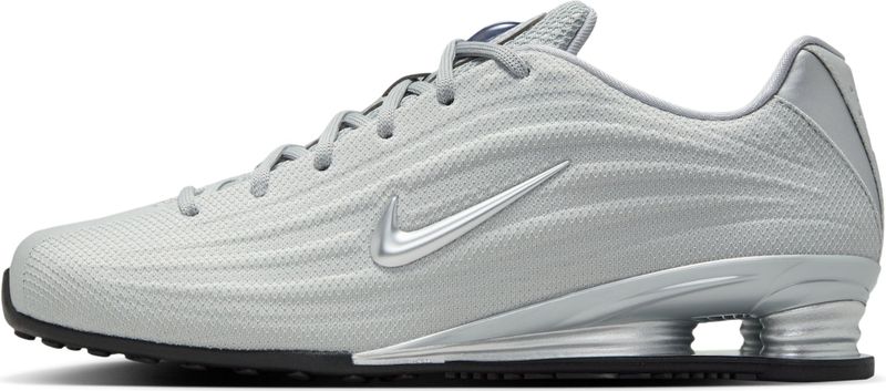 Nike - Shox Z - Hardloopschoenen - Wit