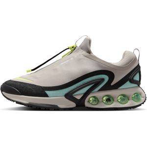 Nike Air Max Sneakers Heren - Grijs - Maat 45 - Mesh/Synthetisch