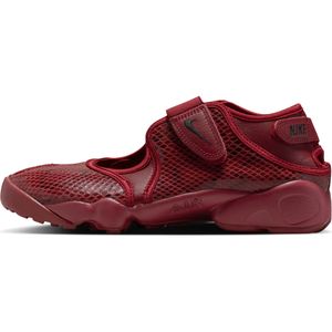 Nike Air Rift damesschoenen - Rood