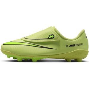 Nike - Mercurial Vapor 16 Club - Voetbalschoenen - Geel Neongeel Oranje