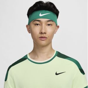 NikeCourt Tennishoofdband - Groen