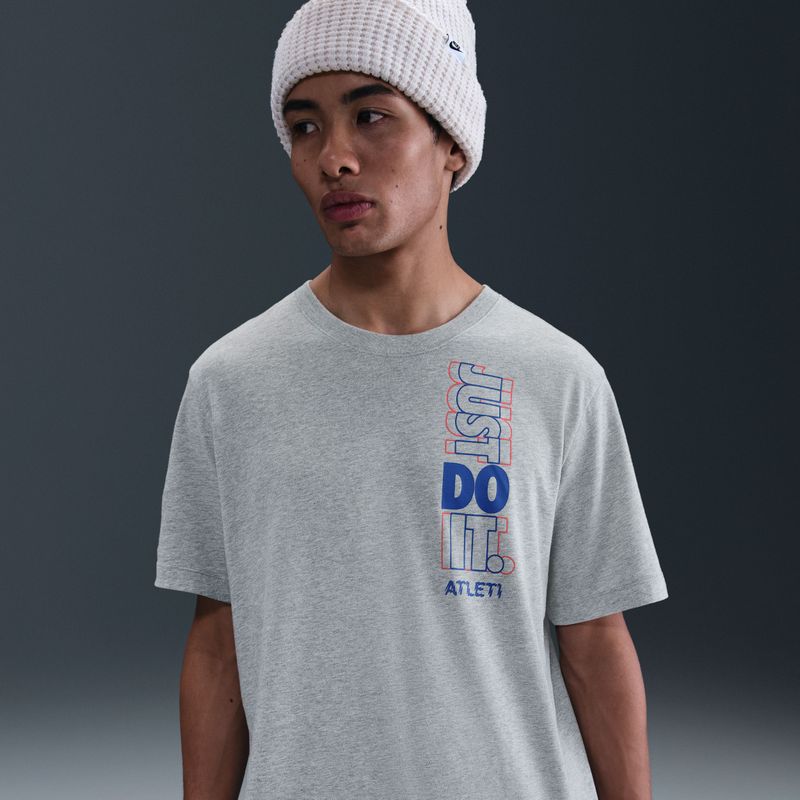 Atletico Madrid shirt 2025/26