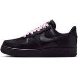 Nike Air Force 1 '07 LV8 damesschoenen - Zwart