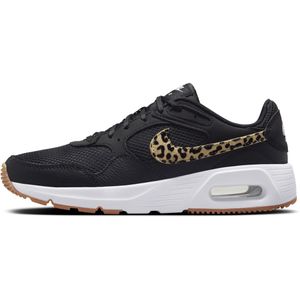 Nike Air Max SC Damesschoenen - Zwart