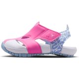 Jordan - Flare - Schoen - Roze - Voor Baby's/Peuters