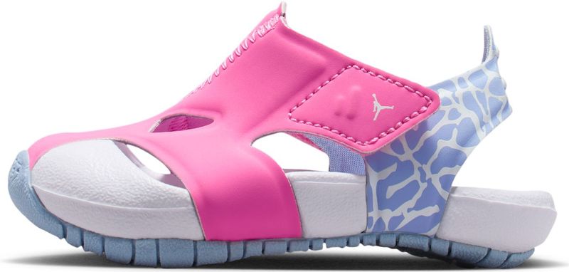 Jordan - Flare - Schoen - Roze - Voor Baby's/Peuters
